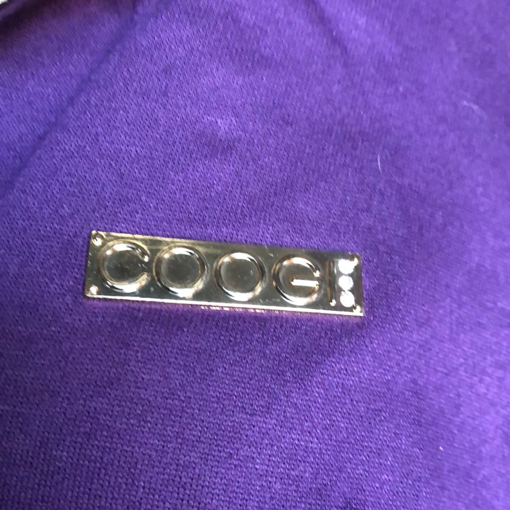 Coogi Jacket - Picture 4 of 8